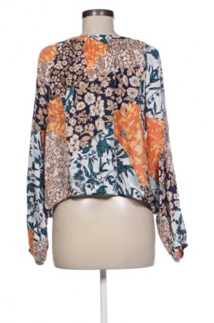 Damen Shirt Lindex, Größe S, Farbe Mehrfarbig, Preis € 9,74