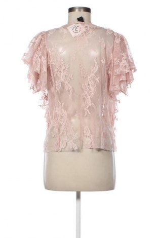 Damen Shirt Lindex, Größe M, Farbe Aschrosa, Preis € 9,72