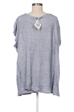 Дамска блуза Liz Claiborne, Размер XXL, Цвят Многоцветен, Цена 19,99 лв.