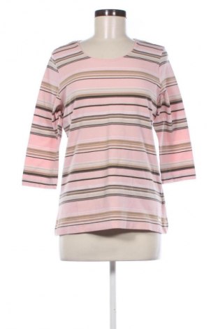 Damen Shirt Liz Claiborne, Größe L, Farbe Mehrfarbig, Preis 9,72 €