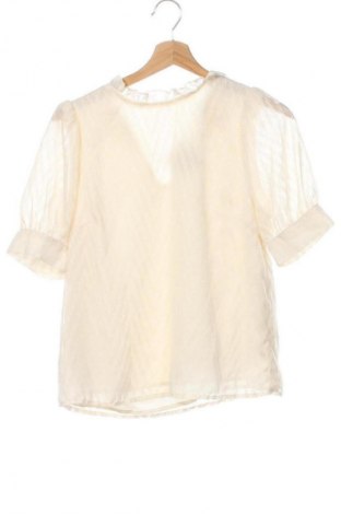 Bluzka damska Loavies, Rozmiar XS, Kolor ecru, Cena 88,99 zł