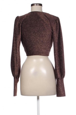 Damen Shirt Loavies, Größe M, Farbe Braun, Preis € 17,39