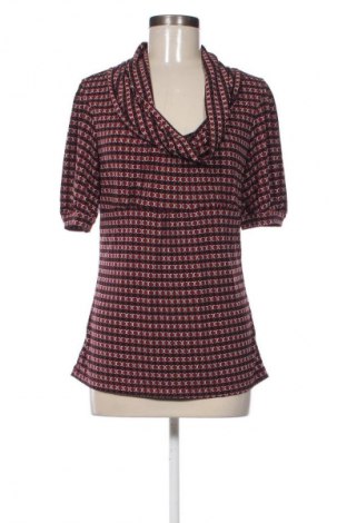 Damen Shirt Loft By Ann Taylor, Größe M, Farbe Mehrfarbig, Preis 22,19 €