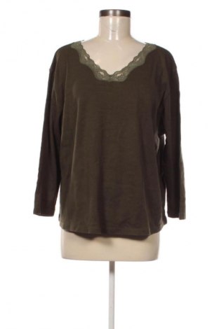 Damen Shirt Lord & Taylor, Größe 3XL, Farbe Grün, Preis € 33,99