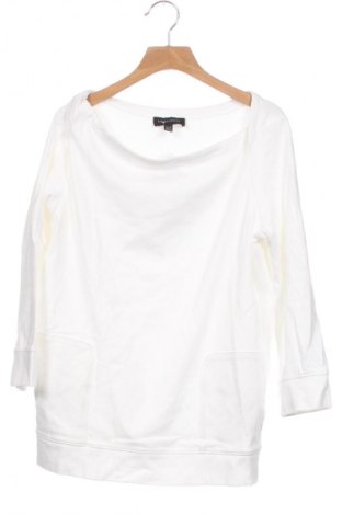 Bluză de femei Lord & Taylor, Mărime XS, Culoare Alb, Preț 126,32 Lei