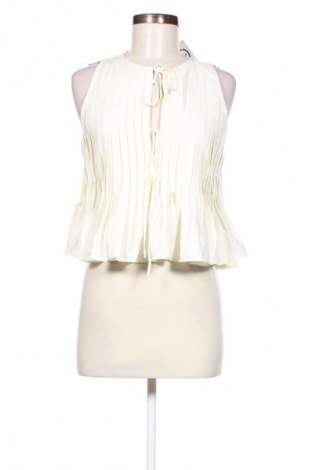 Damen Shirt Love Bonito, Größe M, Farbe Ecru, Preis € 18,99