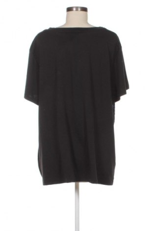Dámská halenka Love Your wardrobe, Velikost 3XL, Barva Černá, Cena  309,00 Kč