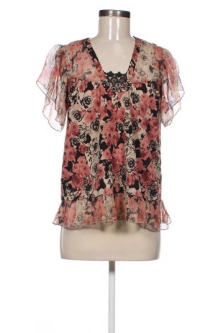 Dámska blúza Lucky Brand, Veľkosť L, Farba Viacfarebná, Cena  13,63 €