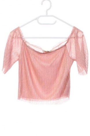 Bluză de femei Lynne, Mărime XS, Culoare Mov deschis, Preț 74,99 Lei
