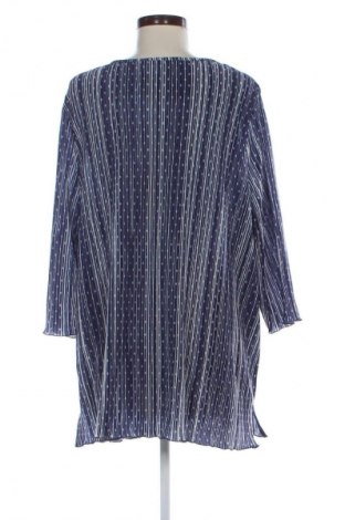 Дамска блуза M. Collection, Размер XXL, Цвят Многоцветен, Цена 19,99 лв.