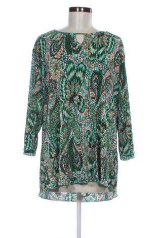 Bluză de femei M. Collection, Mărime XXL, Culoare Multicolor, Preț 64,99 Lei