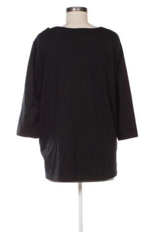 Damen Shirt M. Collection, Größe XXL, Farbe Schwarz, Preis 13,99 €
