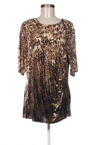 Damen Shirt M&Co., Größe XL, Farbe Mehrfarbig, Preis 9,71 €