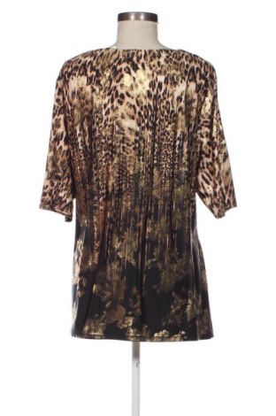 Damen Shirt M&Co., Größe XL, Farbe Mehrfarbig, Preis 9,71 €