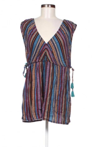Damen Shirt Marks & Spencer, Größe M, Farbe Mehrfarbig, Preis € 13,81