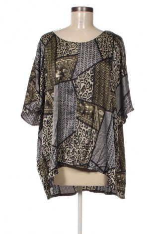 Damen Shirt MOTTO, Größe L, Farbe Mehrfarbig, Preis € 13,99