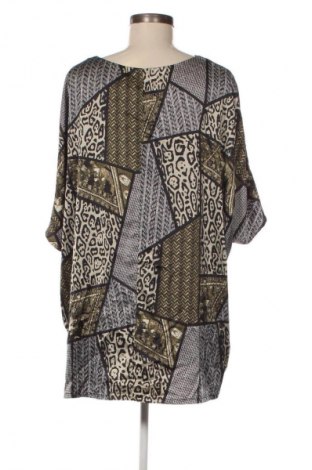 Damen Shirt MOTTO, Größe L, Farbe Mehrfarbig, Preis € 13,99