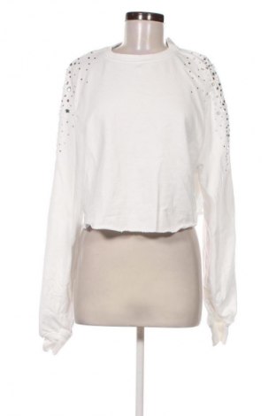 Damen Shirt MYLAVIE by Sarah Harrison, Größe S, Farbe Weiß, Preis € 23,99