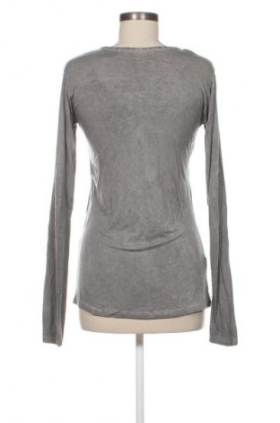 Bluzka damska Made In Italy, Rozmiar M, Kolor Szary, Cena 62,99 zł