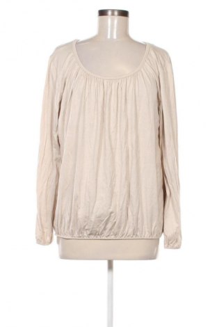 Damen Shirt Made In Italy, Größe L, Farbe Beige, Preis € 13,99