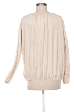 Damen Shirt Made In Italy, Größe L, Farbe Beige, Preis € 13,99