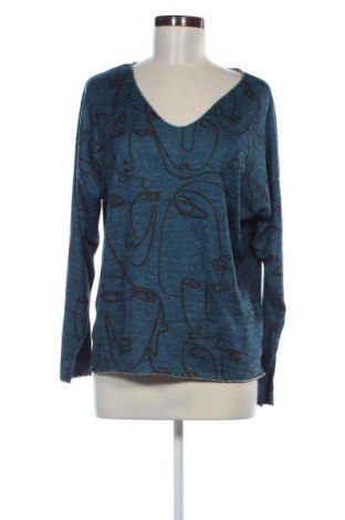 Bluzka damska Made In Italy, Rozmiar M, Kolor Kolorowy, Cena 62,99 zł