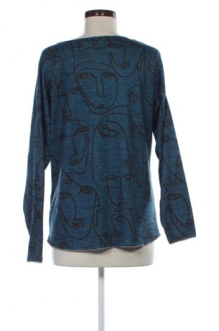Bluzka damska Made In Italy, Rozmiar M, Kolor Kolorowy, Cena 62,99 zł
