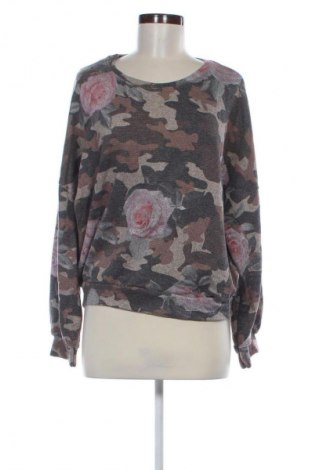 Damen Shirt Made In Italy, Größe XL, Farbe Mehrfarbig, Preis 13,99 €