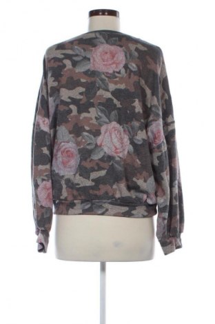 Damen Shirt Made In Italy, Größe XL, Farbe Mehrfarbig, Preis 13,99 €