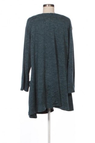 Damen Shirt Made In Italy, Größe XXL, Farbe Mehrfarbig, Preis € 10,00