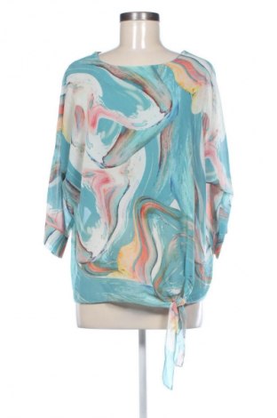 Damen Shirt Made In Italy, Größe M, Farbe Mehrfarbig, Preis 9,71 €