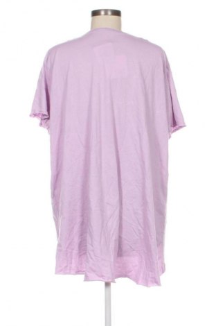 Dámska blúza Made In Italy, Veľkosť XXL, Farba Fialová, Cena  10,95 €