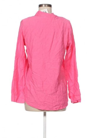 Damen Shirt Made In Italy, Größe M, Farbe Rosa, Preis 13,99 €