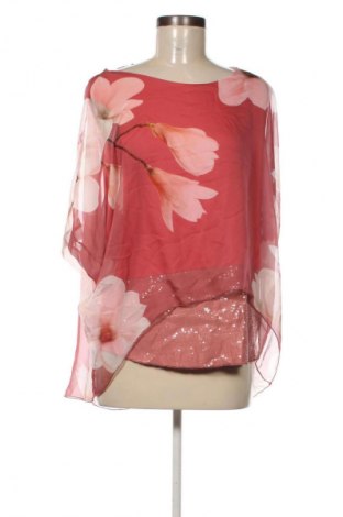 Damen Shirt Made In Italy, Größe XL, Farbe Mehrfarbig, Preis 13,99 €