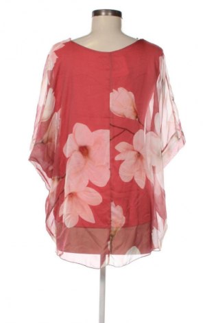 Damen Shirt Made In Italy, Größe XL, Farbe Mehrfarbig, Preis 13,99 €