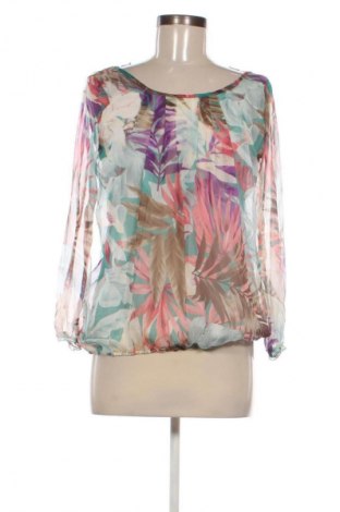 Bluză de femei Made In Italy, Mărime M, Culoare Multicolor, Preț 29,99 Lei