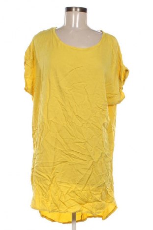 Bluzka damska Made In Italy, Rozmiar M, Kolor Żółty, Cena 62,99 zł