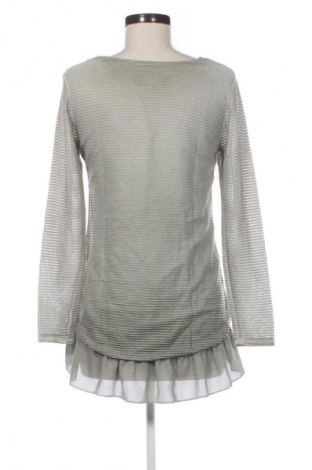 Damen Shirt Made In Italy, Größe L, Farbe Grün, Preis 10,00 €