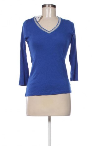 Damen Shirt Maison 123, Größe M, Farbe Blau, Preis 56,99 €