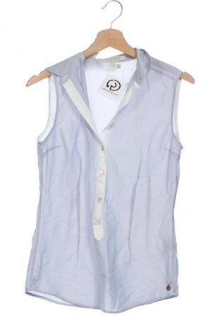 Dámský top Maison Scotch, Velikost M, Barva Šedá, Cena  785,00 Kč