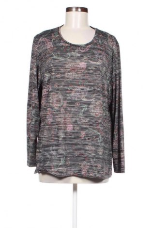 Damen Shirt Malva, Größe XL, Farbe Mehrfarbig, Preis 13,99 €