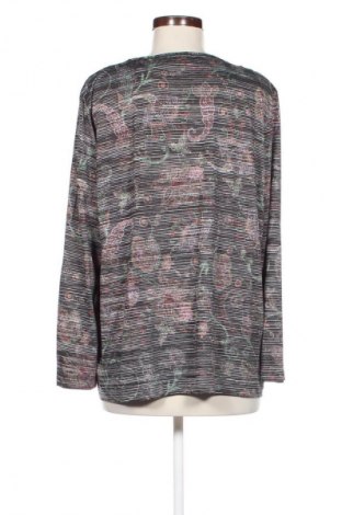 Damen Shirt Malva, Größe XL, Farbe Mehrfarbig, Preis 13,99 €