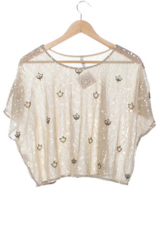 Damen Shirt Mango, Größe XS, Farbe Mehrfarbig, Preis € 18,99