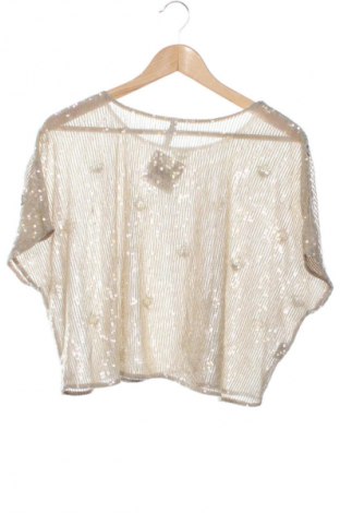 Damen Shirt Mango, Größe XS, Farbe Mehrfarbig, Preis € 18,99