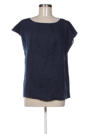 Damen Shirt Mango, Größe M, Farbe Blau, Preis 14,00 €