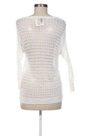 Damen Shirt Mango, Größe S, Farbe Ecru, Preis 14,00 €