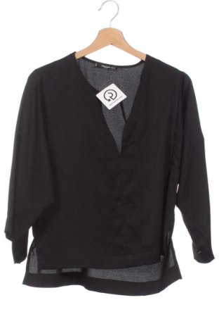 Bluză de femei Mango, Mărime XS, Culoare Negru, Preț 91,99 Lei