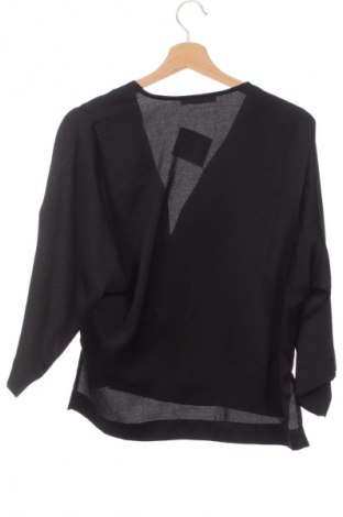 Bluză de femei Mango, Mărime XS, Culoare Negru, Preț 91,99 Lei