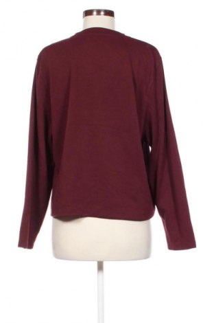 Damen Shirt Mango, Größe L, Farbe Rot, Preis 18,99 €