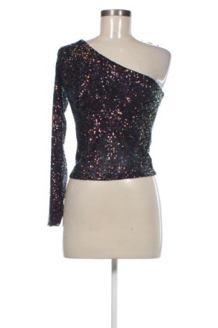 Bluză de femei Mango, Mărime S, Culoare Multicolor, Preț 33,99 Lei
